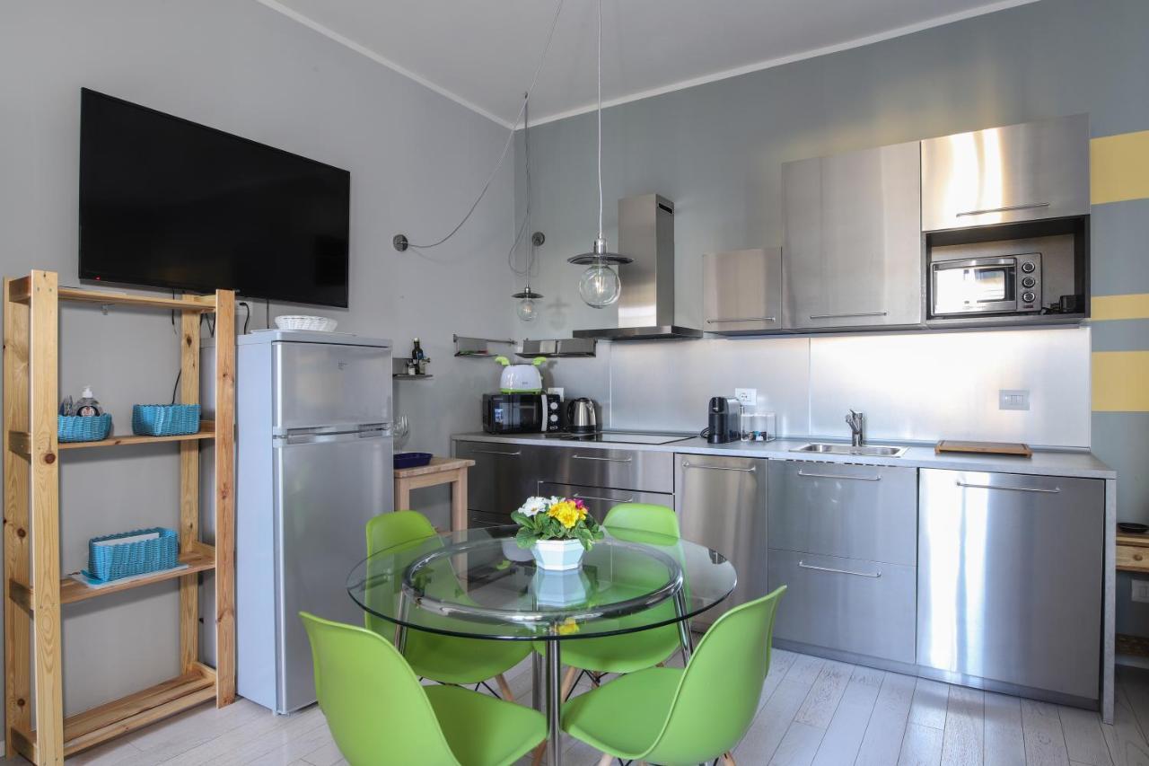 Central Apartment Close To Food And Shopping Bolonya Dış mekan fotoğraf