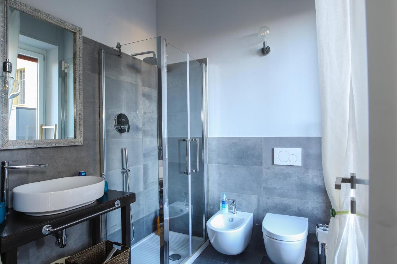 Central Apartment Close To Food And Shopping Bolonya Dış mekan fotoğraf