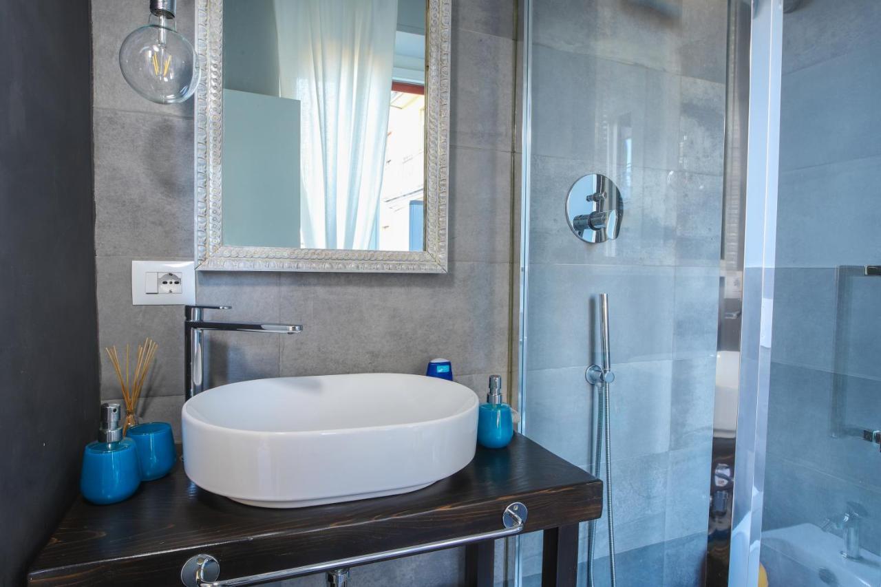 Central Apartment Close To Food And Shopping Bolonya Dış mekan fotoğraf