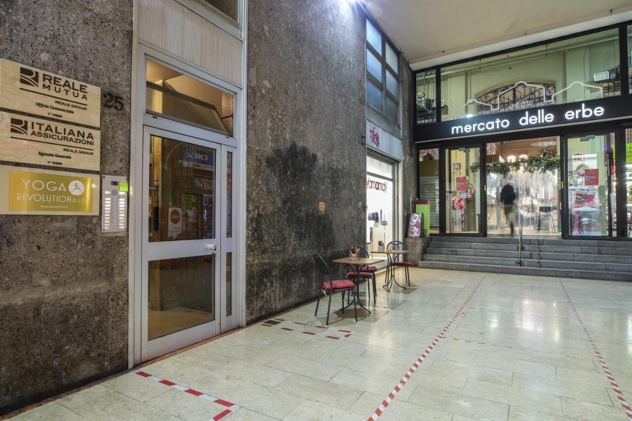 Central Apartment Close To Food And Shopping Bolonya Dış mekan fotoğraf